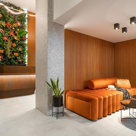 11 Enteka Acropolis Suites 雅典 外观 照片