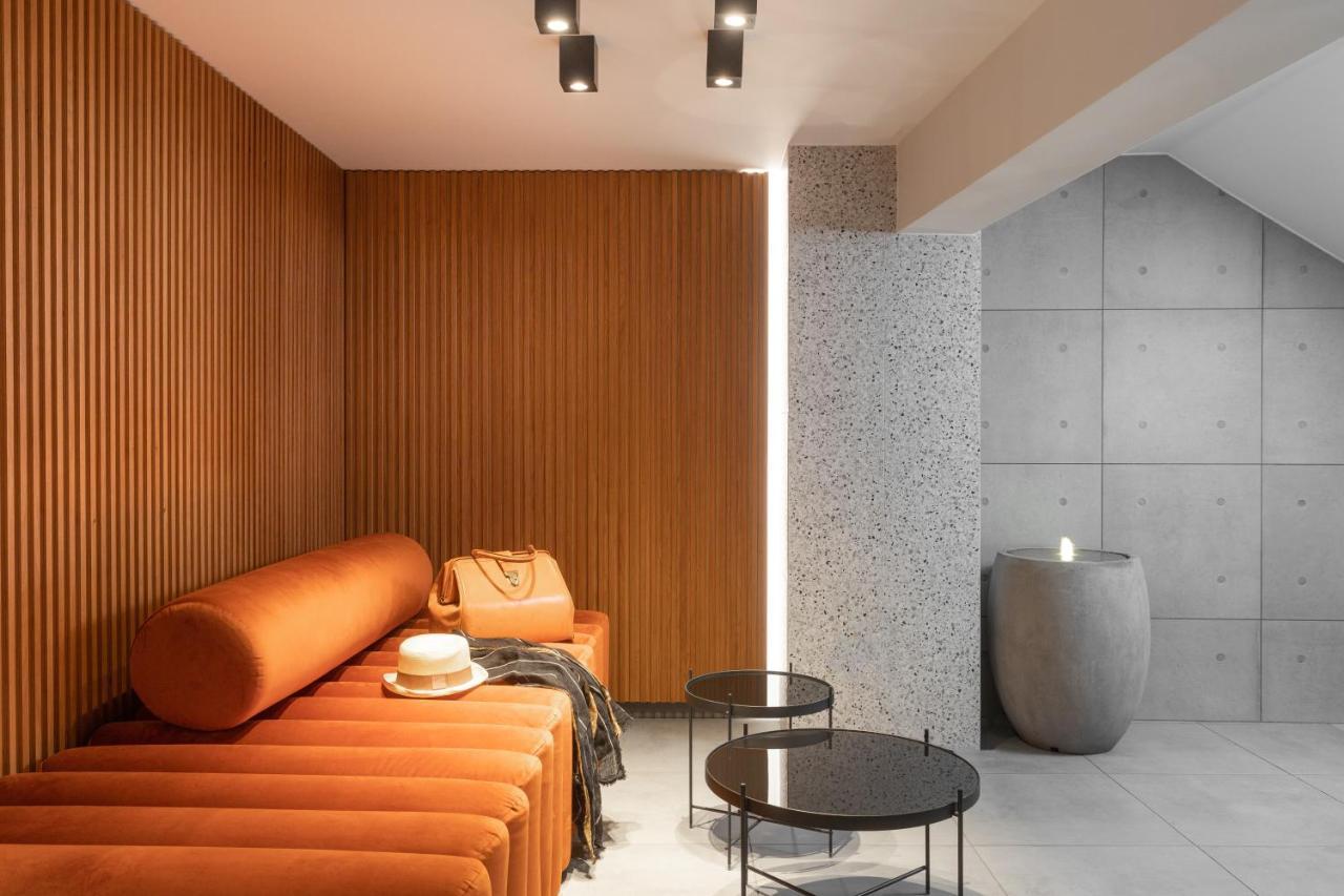 11 Enteka Acropolis Suites 雅典 外观 照片