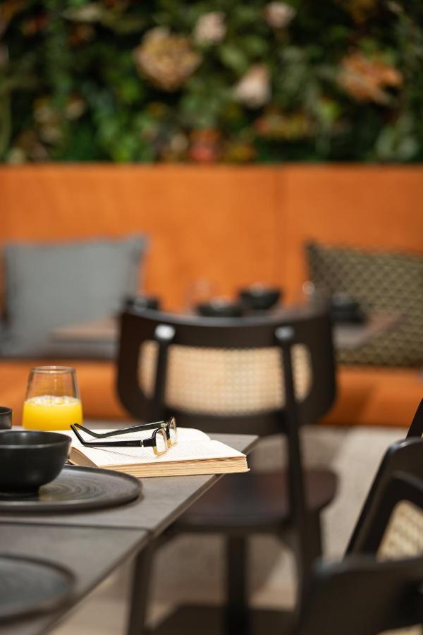11 Enteka Acropolis Suites 雅典 外观 照片