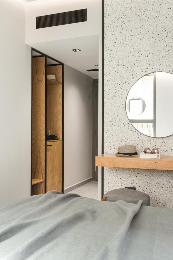 11 Enteka Acropolis Suites 雅典 外观 照片