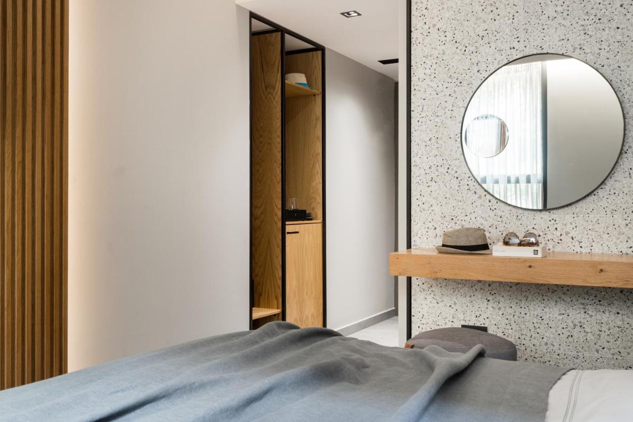11 Enteka Acropolis Suites 雅典 外观 照片