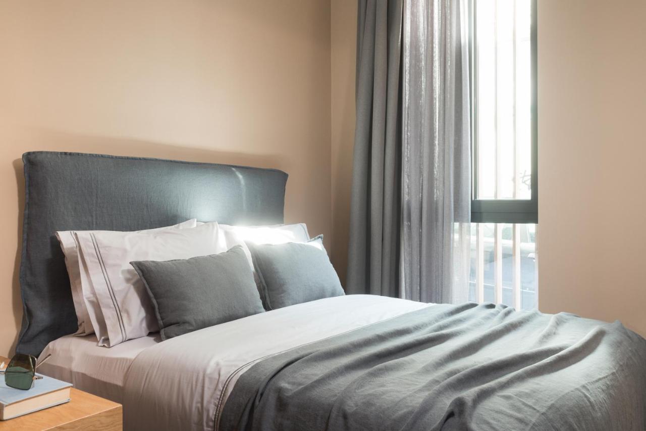 11 Enteka Acropolis Suites 雅典 外观 照片