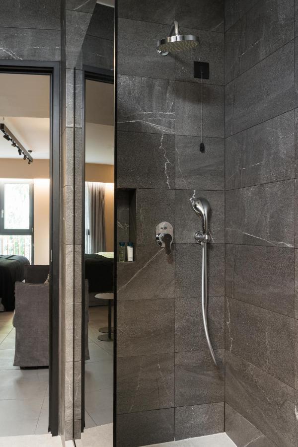 11 Enteka Acropolis Suites 雅典 外观 照片