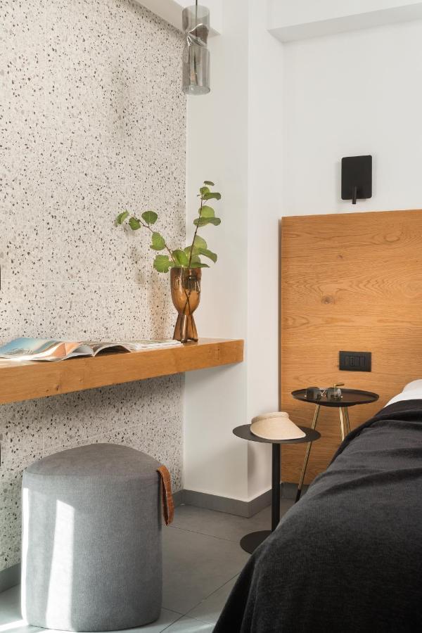 11 Enteka Acropolis Suites 雅典 外观 照片