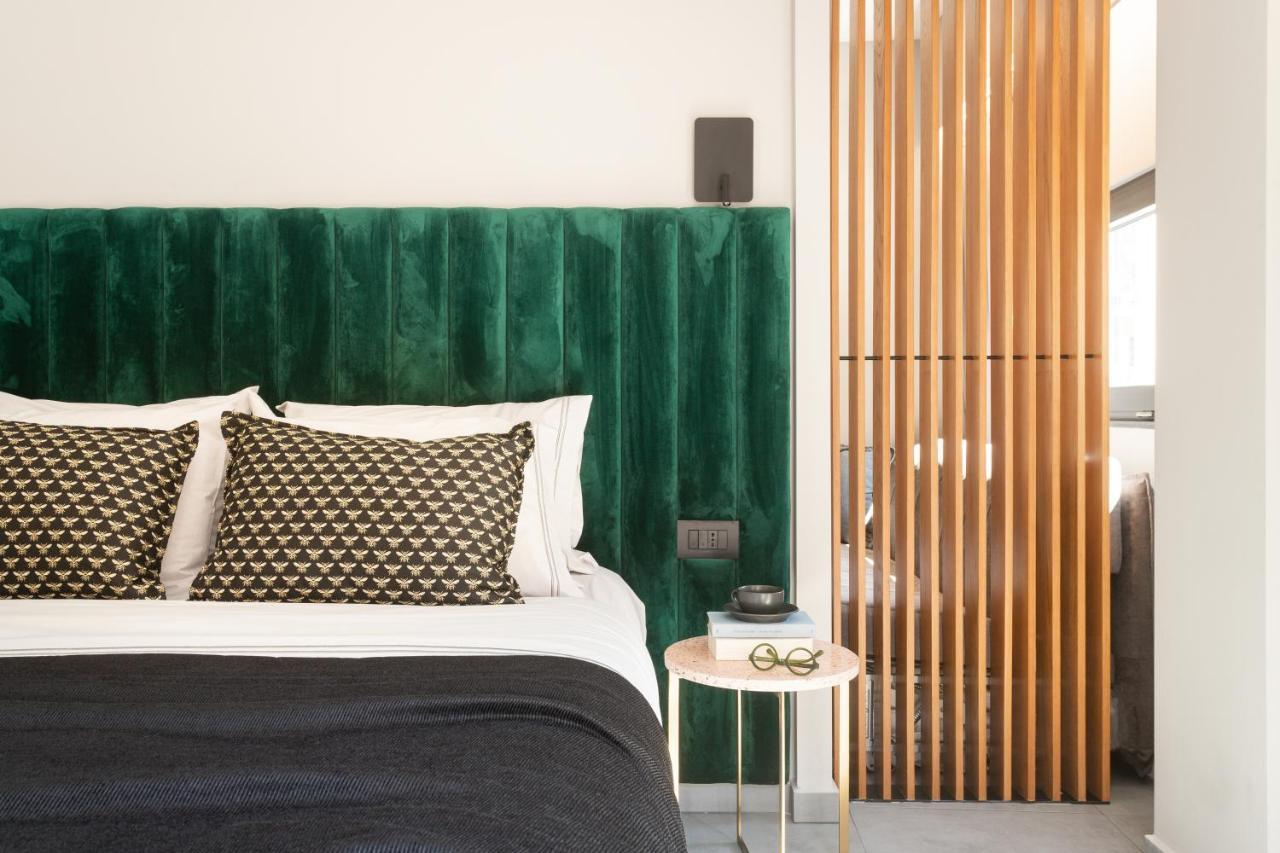 11 Enteka Acropolis Suites 雅典 外观 照片