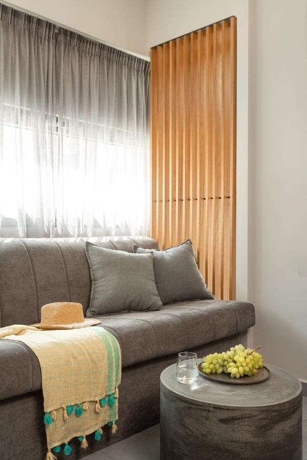 11 Enteka Acropolis Suites 雅典 外观 照片