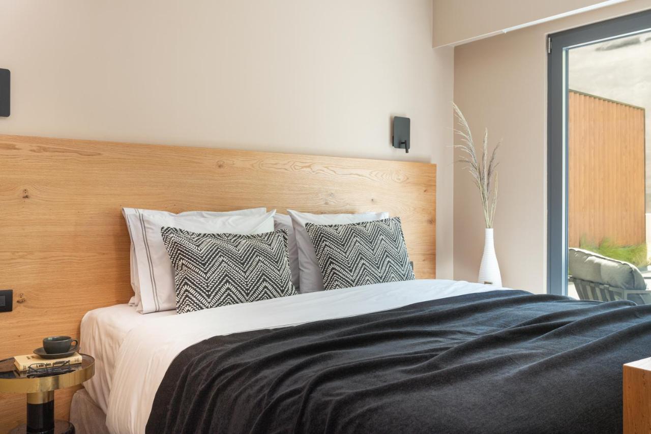 11 Enteka Acropolis Suites 雅典 外观 照片