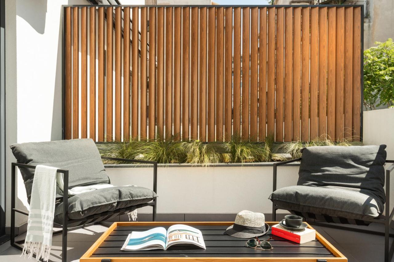 11 Enteka Acropolis Suites 雅典 外观 照片