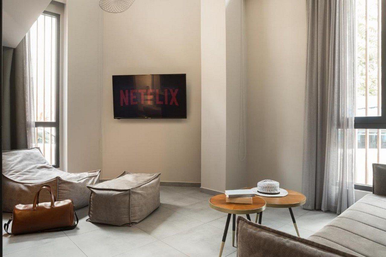 11 Enteka Acropolis Suites 雅典 外观 照片
